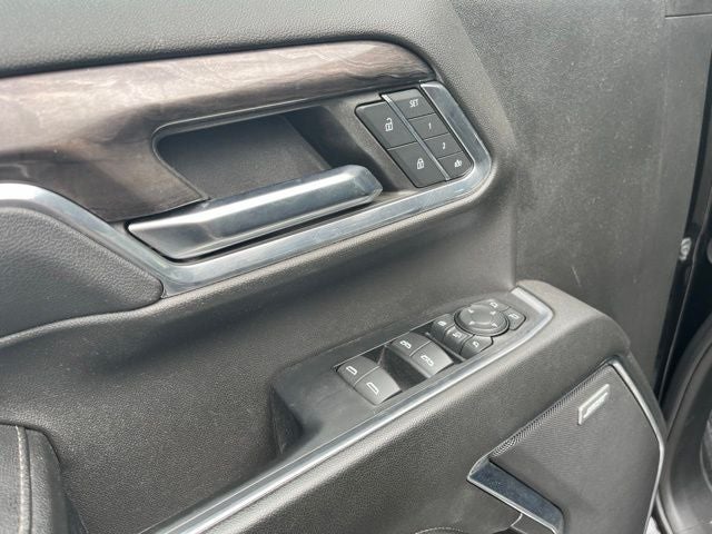 2024 Chevrolet Silverado 3500HD LTZ