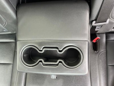 2024 Chevrolet Silverado 3500HD LTZ