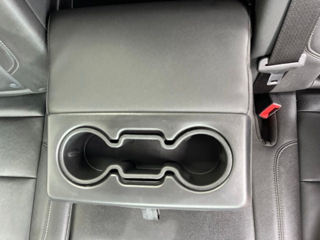 2024 Chevrolet Silverado 3500HD LTZ