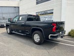 2024 Chevrolet Silverado 3500HD LTZ