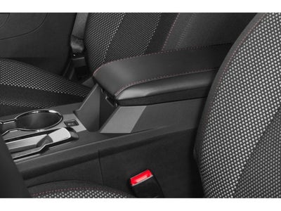 2015 Chevrolet Equinox LT 2LT