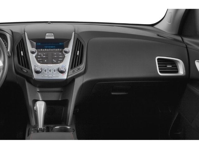 2015 Chevrolet Equinox LT 2LT