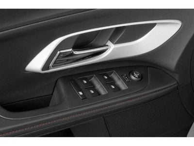 2015 Chevrolet Equinox LT 2LT