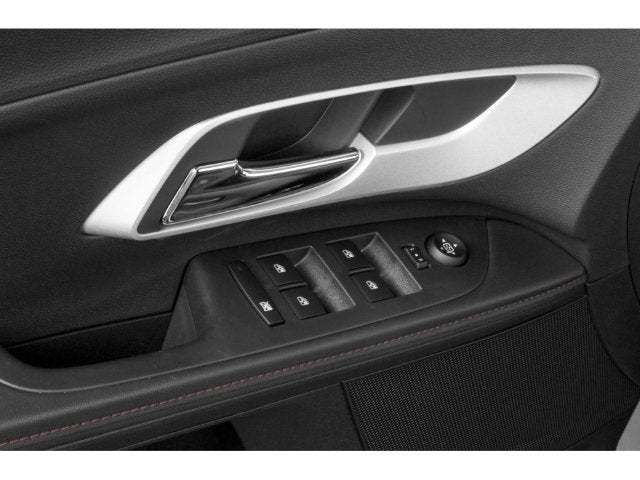 2015 Chevrolet Equinox LT 2LT