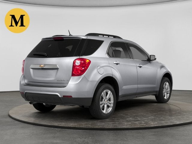 2015 Chevrolet Equinox LT 2LT