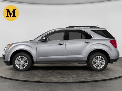 2015 Chevrolet Equinox LT 2LT