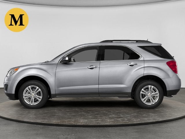 2015 Chevrolet Equinox LT 2LT
