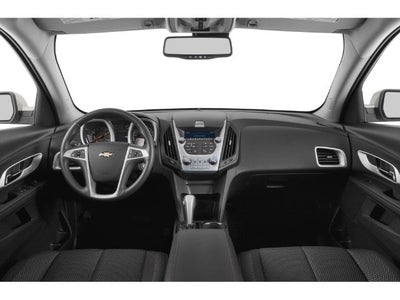 2015 Chevrolet Equinox LT 2LT