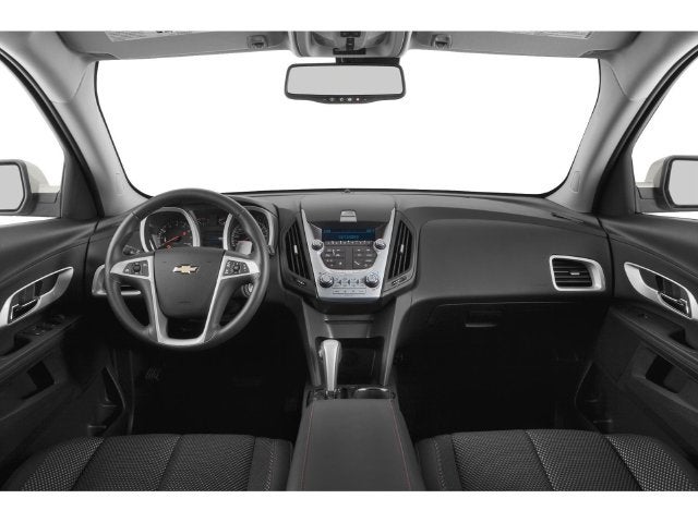 2015 Chevrolet Equinox LT 2LT