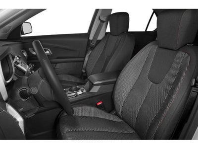 2015 Chevrolet Equinox LT 2LT