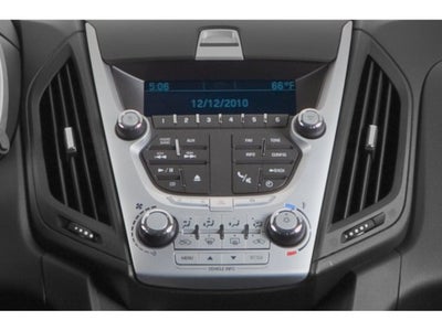 2015 Chevrolet Equinox LT 2LT