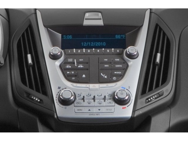 2015 Chevrolet Equinox LT 2LT