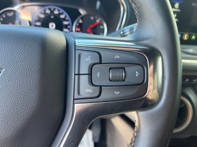 2023 Chevrolet Blazer Premier