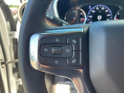 2023 Chevrolet Blazer Premier