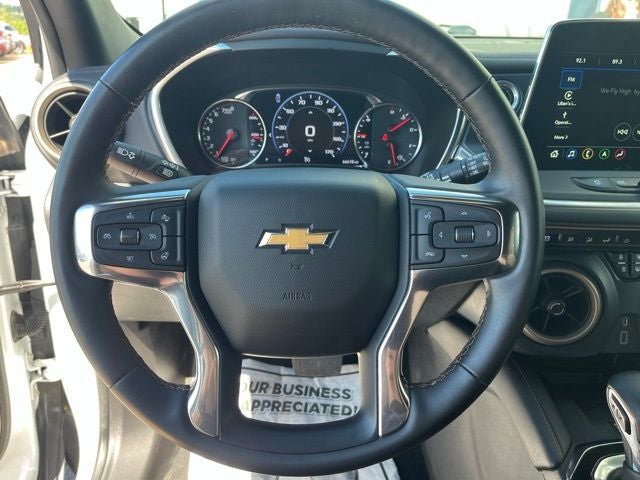 2023 Chevrolet Blazer Premier