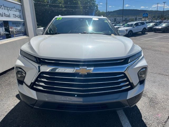 2023 Chevrolet Blazer Premier