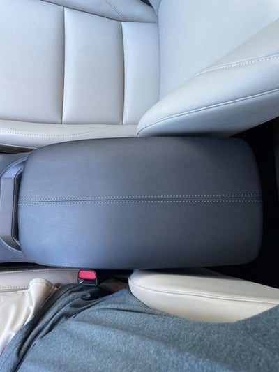 2022 Mazda Mazda CX-30 2.5 S Preferred Package