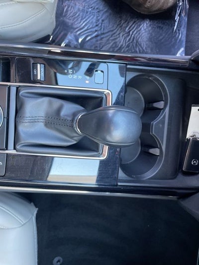 2022 Mazda Mazda CX-30 2.5 S Preferred Package