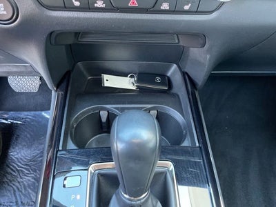 2022 Mazda Mazda CX-30 2.5 S Preferred Package