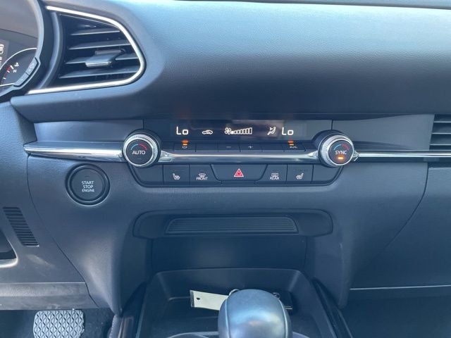 2022 Mazda Mazda CX-30 2.5 S Preferred Package