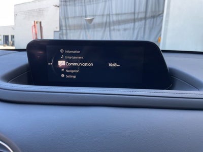 2022 Mazda Mazda CX-30 2.5 S Preferred Package