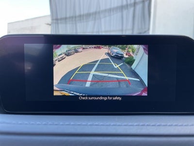 2022 Mazda Mazda CX-30 2.5 S Preferred Package