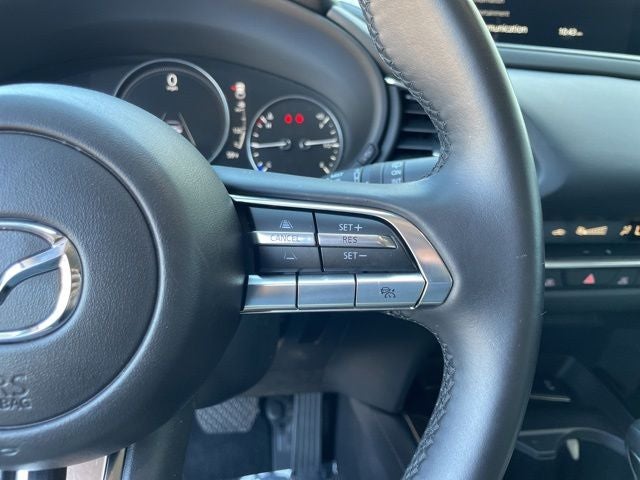 2022 Mazda Mazda CX-30 2.5 S Preferred Package