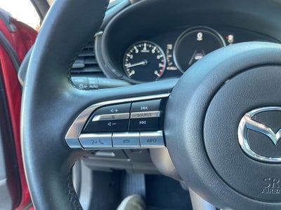 2022 Mazda Mazda CX-30 2.5 S Preferred Package