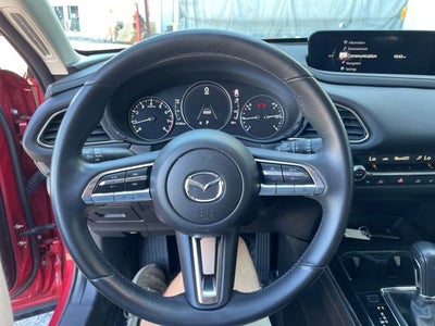 2022 Mazda Mazda CX-30 2.5 S Preferred Package