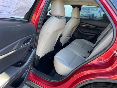 2022 Mazda Mazda CX-30 2.5 S Preferred Package