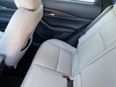 2022 Mazda Mazda CX-30 2.5 S Preferred Package