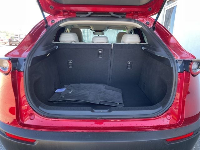 2022 Mazda Mazda CX-30 2.5 S Preferred Package