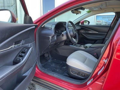 2022 Mazda Mazda CX-30 2.5 S Preferred Package