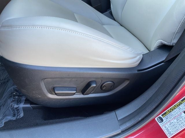 2022 Mazda Mazda CX-30 2.5 S Preferred Package