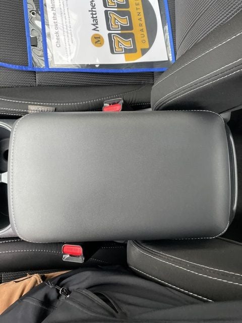 2021 Subaru Legacy Premium