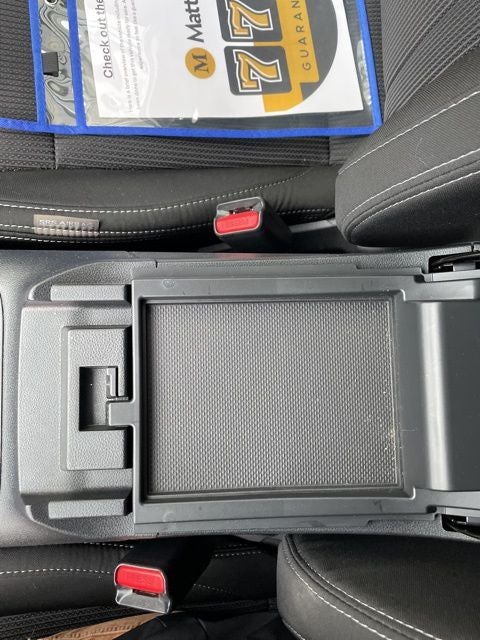 2021 Subaru Legacy Premium