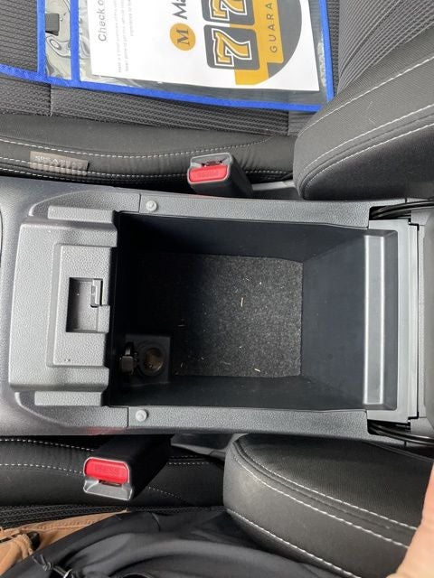 2021 Subaru Legacy Premium