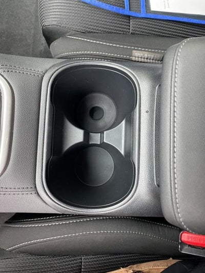 2021 Subaru Legacy Premium