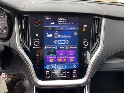 2021 Subaru Legacy Premium