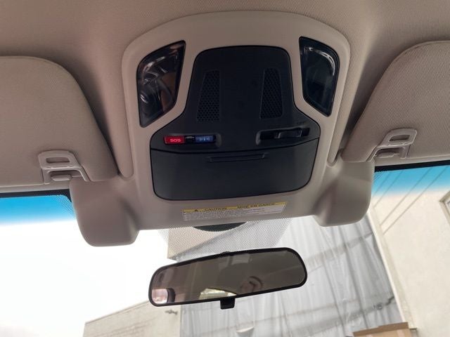 2021 Subaru Legacy Premium