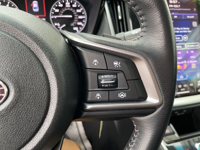 2021 Subaru Legacy Premium