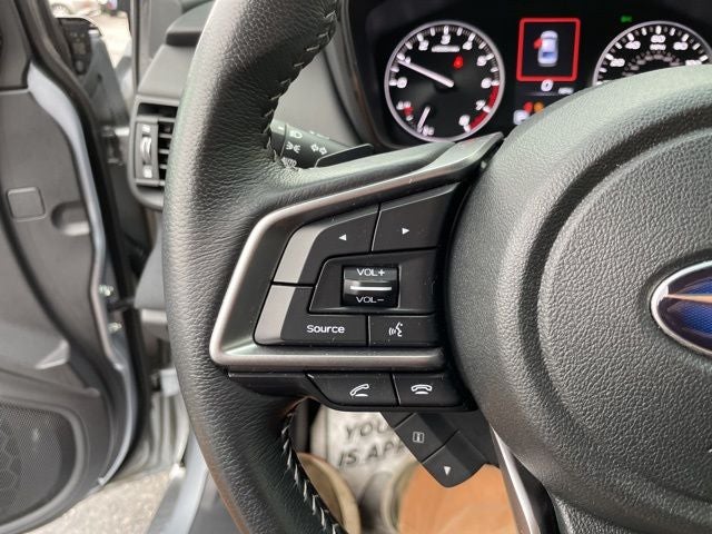 2021 Subaru Legacy Premium