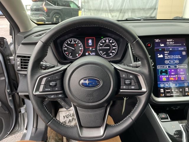 2021 Subaru Legacy Premium