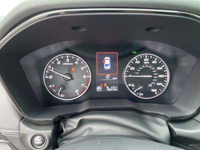 2021 Subaru Legacy Premium