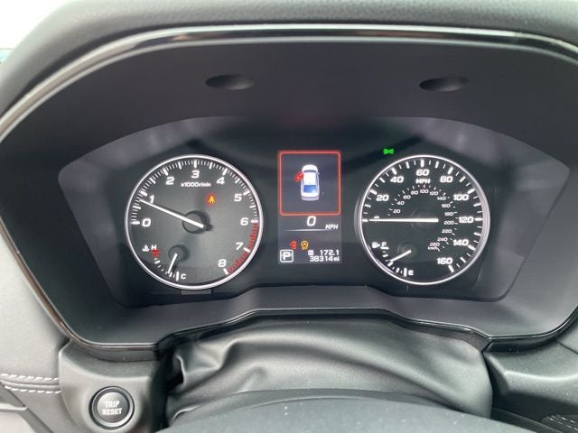 2021 Subaru Legacy Premium