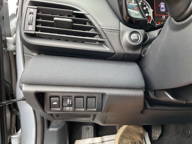 2021 Subaru Legacy Premium