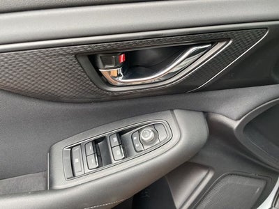 2021 Subaru Legacy Premium