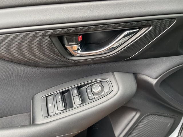 2021 Subaru Legacy Premium