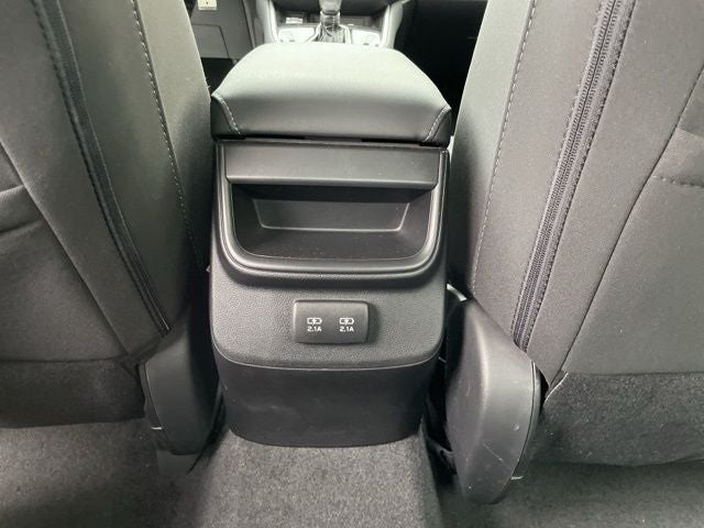 2021 Subaru Legacy Premium