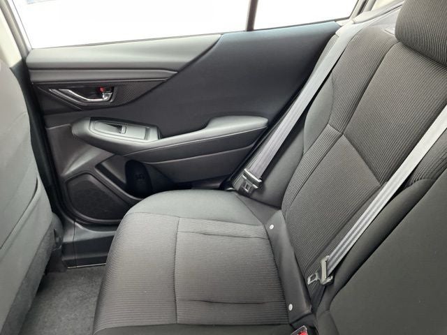 2021 Subaru Legacy Premium